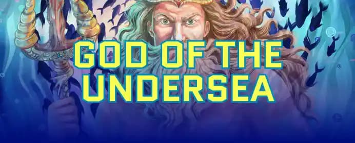 God of the Undersea