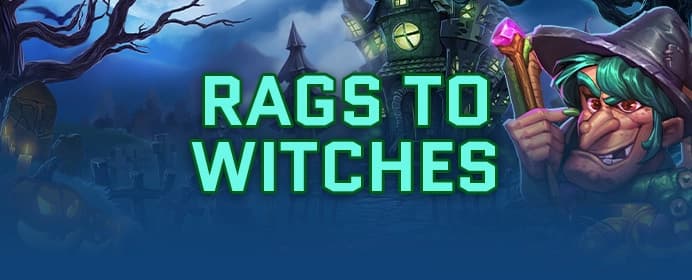 Rags to Witches