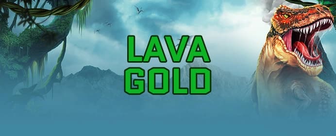 Lava Gold