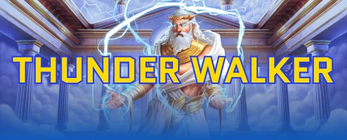 Thunder Walker