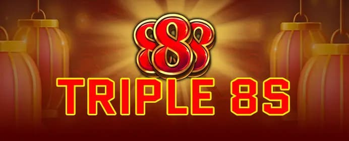 Triple 8s