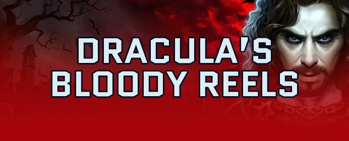 Dracula's Bloody Reels