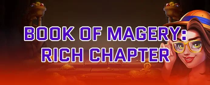 Book of Magery: Rich Chapter