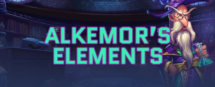 Alkemor’s Elements