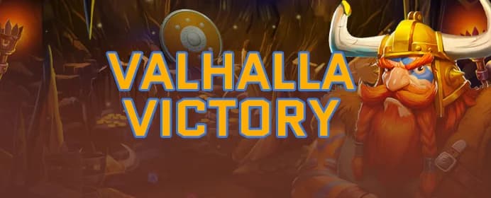 Valhalla Victory