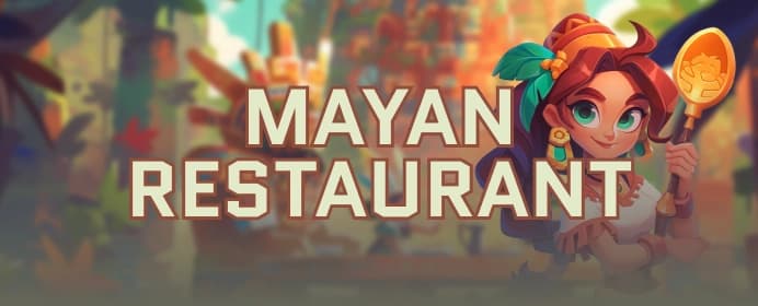 Mayan Restaurant