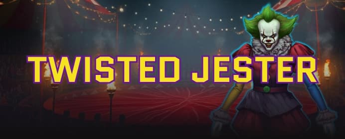 Twisted Jester