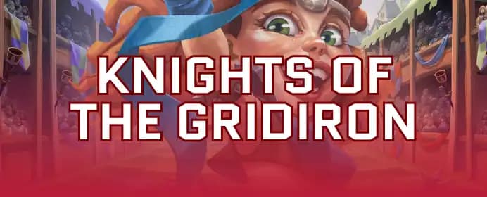 Knights of the Gridiron