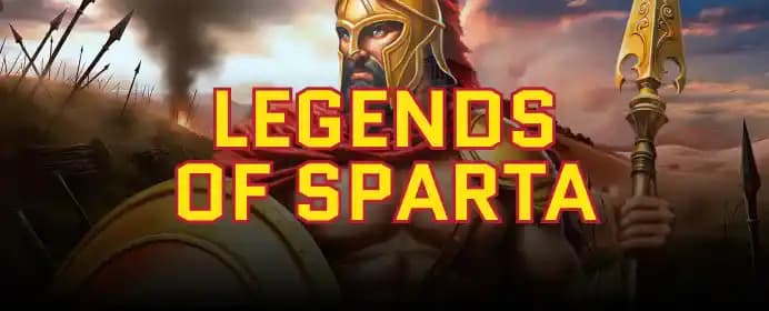 Legends of Sparta