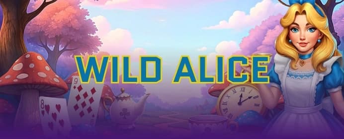 Wild Alice