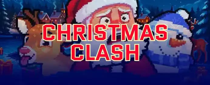 Christmas Clash