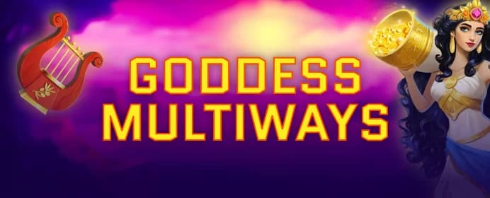  Goddess Multiways