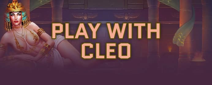 Play With Cleo