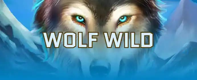 Wolf Wild