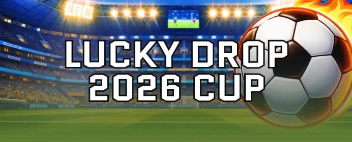 Lucky Drop: 2026 Cup