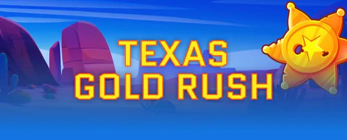 Texas Gold Rush