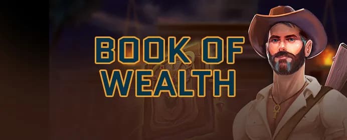 Book of Wealth
