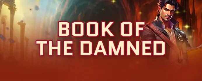Book of the Damned