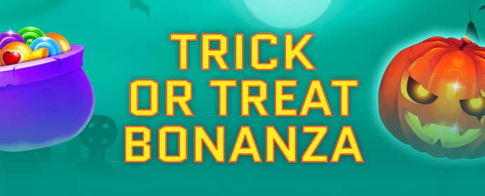 Trick or Treat Bonanza