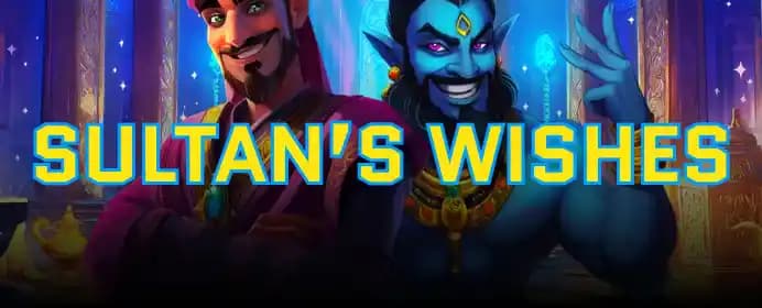 Sultan's Wishes