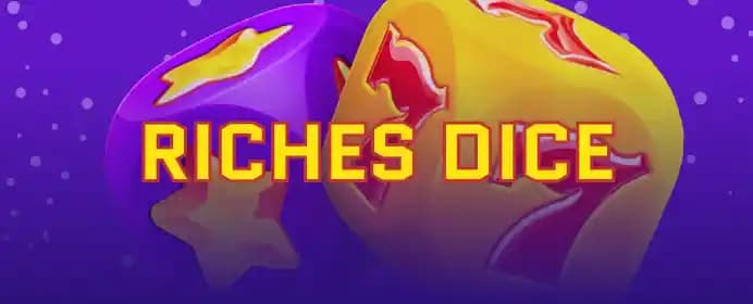 Riches Dice