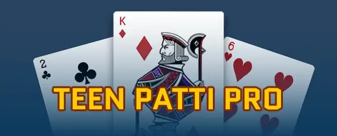 Teen Patti Pro