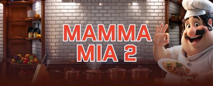 Mamma Mia 2
