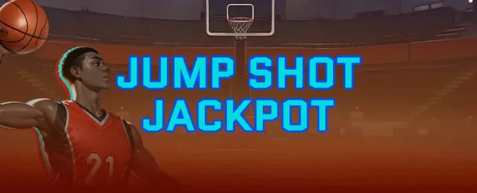 Jump Shot Jackpot