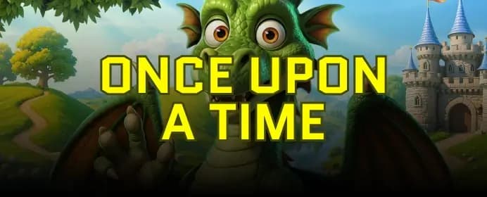 Once Again Upon a Time