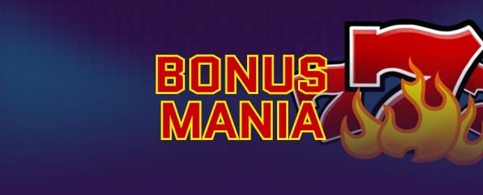Bonus Mania