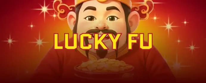 Lucky Fu