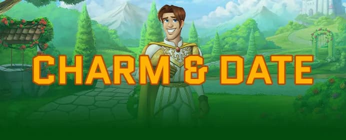 Charm & Date