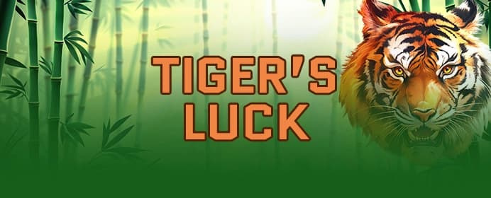 Tiger's Luck