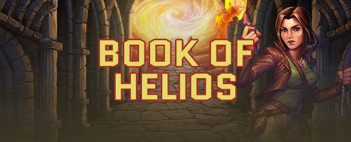 Book of Helios