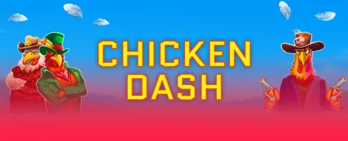 Chicken Dash