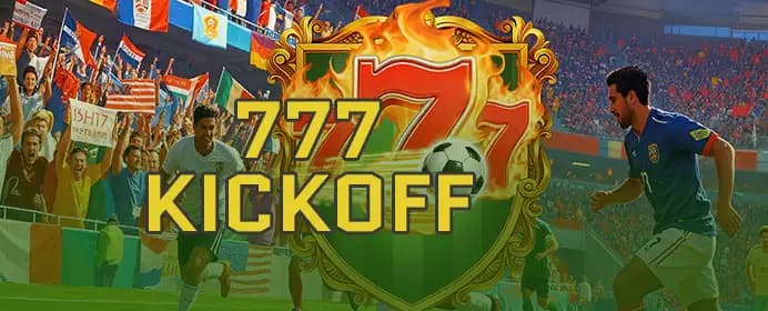 777 Kickoff