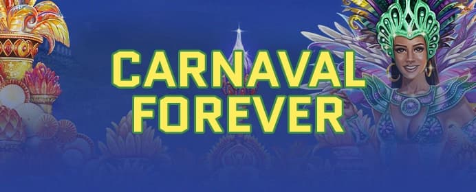 Carnaval Forever