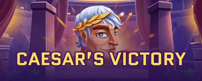 Caesar's Victory