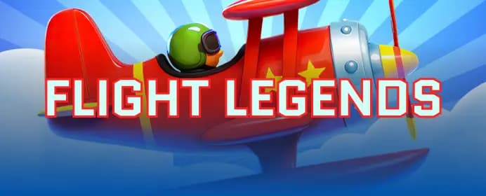 Flight Legends 2