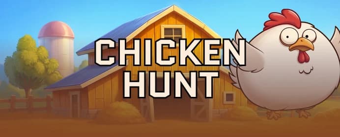 Chicken Hunt