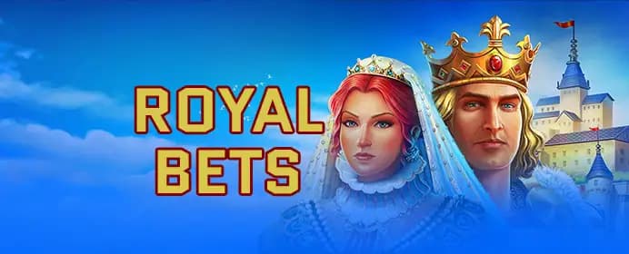 Royal Bets