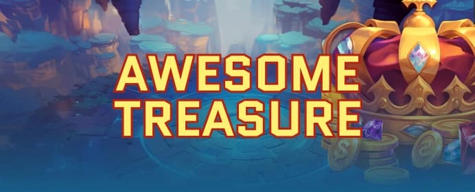 Awesome Treasure