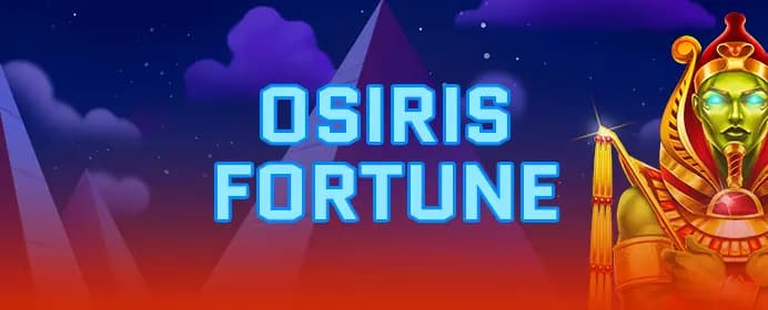 Osiris Fortune