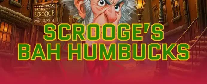 Scrooge's Bah Humbucks - Extreme Power Pots