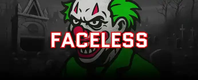 Faceless