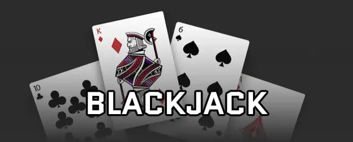Blackjack