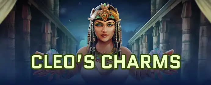 Cleo's Charm 