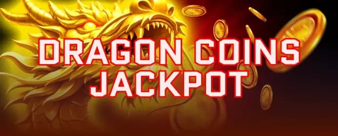 Dragon Coins Jackpot