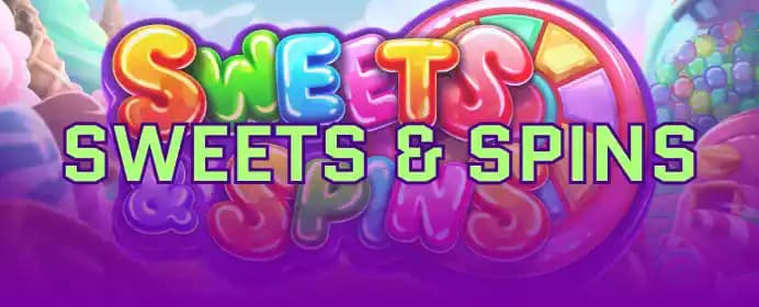 Sweets & Spins