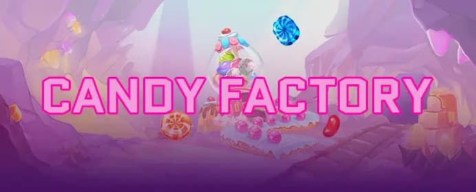 Candy Factory